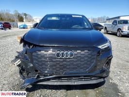 Audi Q4 2024
