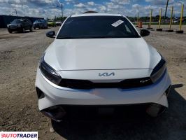 Kia Pozostałe 2024 1