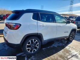 Jeep Compass 2021 2
