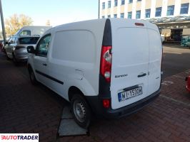 Renault Kangoo 2010 1.6