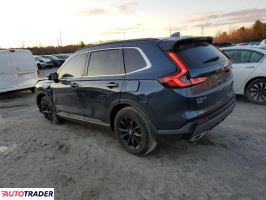 Honda CR-V 2023 2