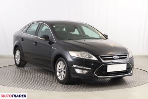 Ford Mondeo 2011 2.0 143 KM Ford Mondeo 2011 2.0 143 KM