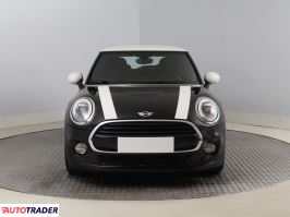 Mini Cooper 2017 1.5 134 KM