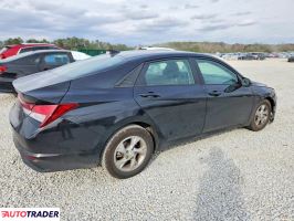 Hyundai Elantra 2023 2