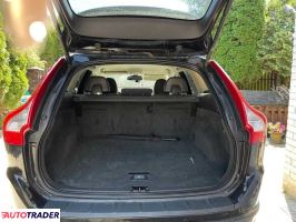 Volvo XC60 2013 2.4 163 KM