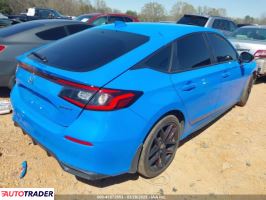 Honda Civic 2025 2 Honda Civic 2025 2