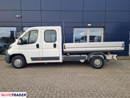 Peugeot Boxer 2017 2.0