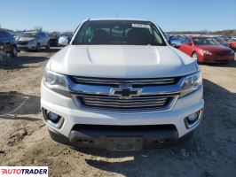 Chevrolet Colorado 2019 3