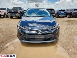 Toyota Corolla 2024 2