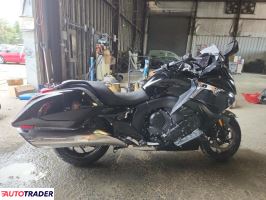 BMW K 2024 BMW K 2024