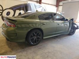 Dodge Charger 2022 5 Dodge Charger 2022 5