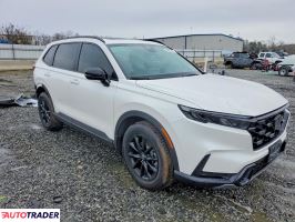 Honda CR-V 2026 2