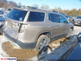 GMC Acadia 2022 2