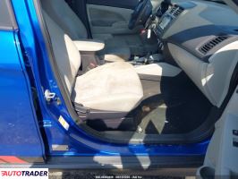 Mitsubishi Outlander 2021 2