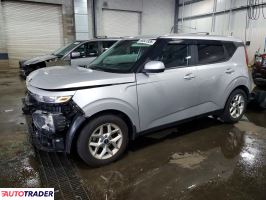 Kia Soul 2020 2