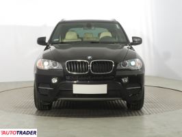 BMW X5 2012 3.0 241 KM