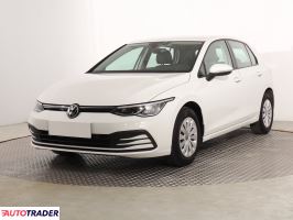 Volkswagen Golf 2020 1.0 108 KM