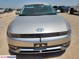 Hyundai Pozostałe 2024 Hyundai Pozostałe 2024