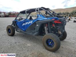 Polaris Pozostałe 2021 Polaris Pozostałe 2021