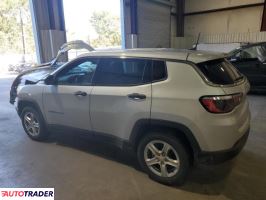 Jeep Compass 2024 2