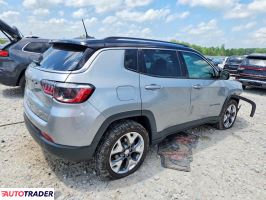 Jeep Compass 2021 2