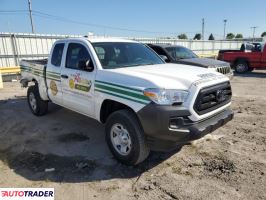 Toyota Tacoma 2023 2