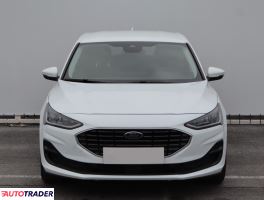 Ford Focus 2024 1.0 123 KM