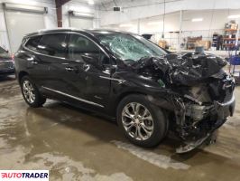 Buick Enclave 2019 3