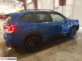 Subaru Forester 2023 2