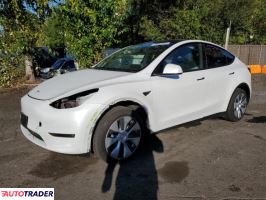 Tesla Model Y - zobacz ofertę