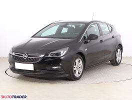 Opel Astra 2019 1.4 123 KM Opel Astra 2019 1.4 123 KM