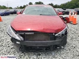 Hyundai Elantra 2020 2