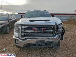 GMC Sierra 2020 6