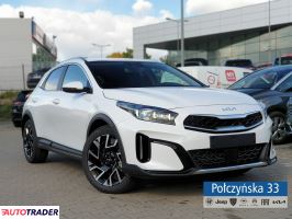 Kia Ceed 2025 1.5 140 KM Kia Ceed 2025 1.5 140 KM