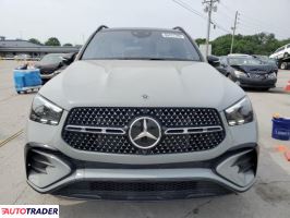 Mercedes CL 2024 4 Mercedes CL 2024 4