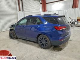 Chevrolet Equinox 2023 1