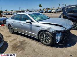 Hyundai Sonata 2026 2