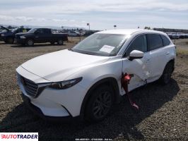 Mazda CX-9 2022 2