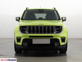 Jeep Renegade 2018 1.0 118 KM