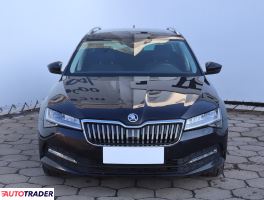Skoda Superb 2022 1.5 147 KM