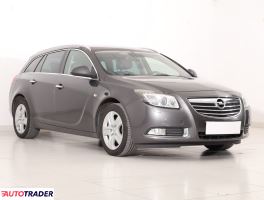 Opel Insignia 2012 2.0 158 KM Opel Insignia 2012 2.0 158 KM