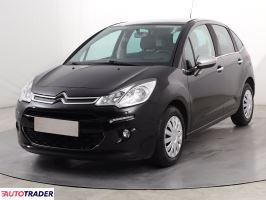 Citroen C3 2014 1.0 67 KM