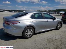 Toyota Camry 2019 2