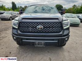 Toyota Tundra 2021 5