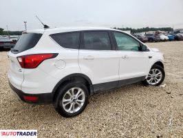 Ford Escape 2019 1 Ford Escape 2019 1