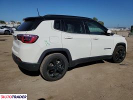 Jeep Compass 2019 2