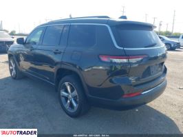 Jeep Cherokee 2021 3 Jeep Cherokee 2021 3