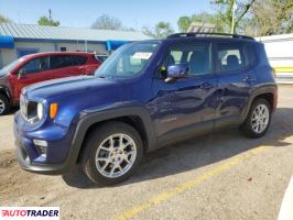 Jeep Renegade 2019 2