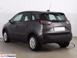 Opel Crossland 2020 1.2 108 KM