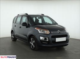 Citroen C3 Picasso - zobacz ofertę